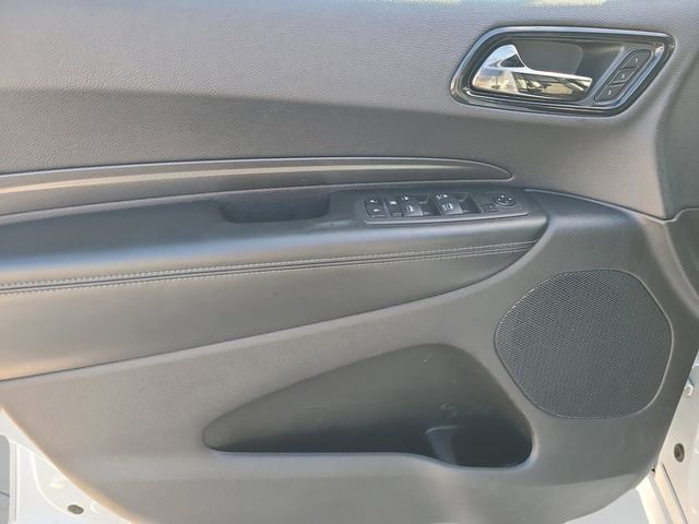 Used 2022 Dodge Durango GT image 21