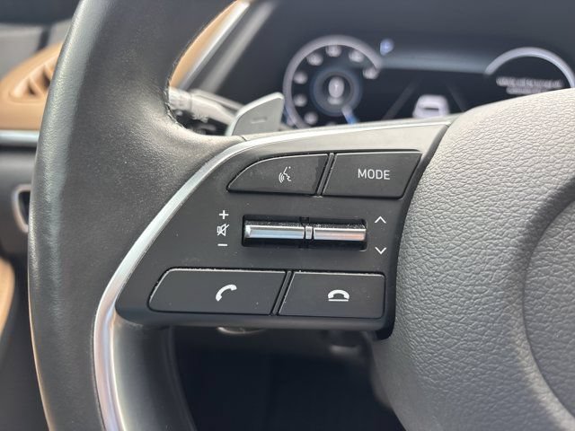 Used 2021 Hyundai Sonata Limited FWD image 25