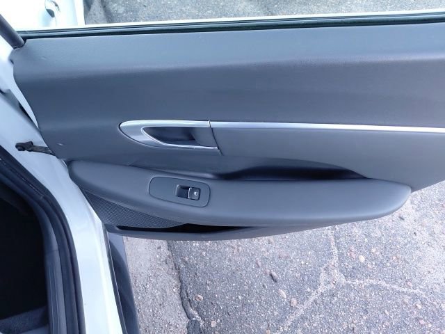 Used 2020 Hyundai Sonata SEL w/ Convenience Package image 29