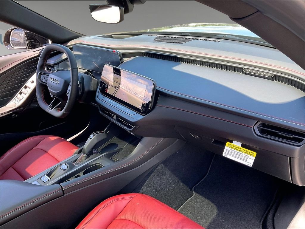 New 2026 Dodge Charger R/T AWD/4WD image 10