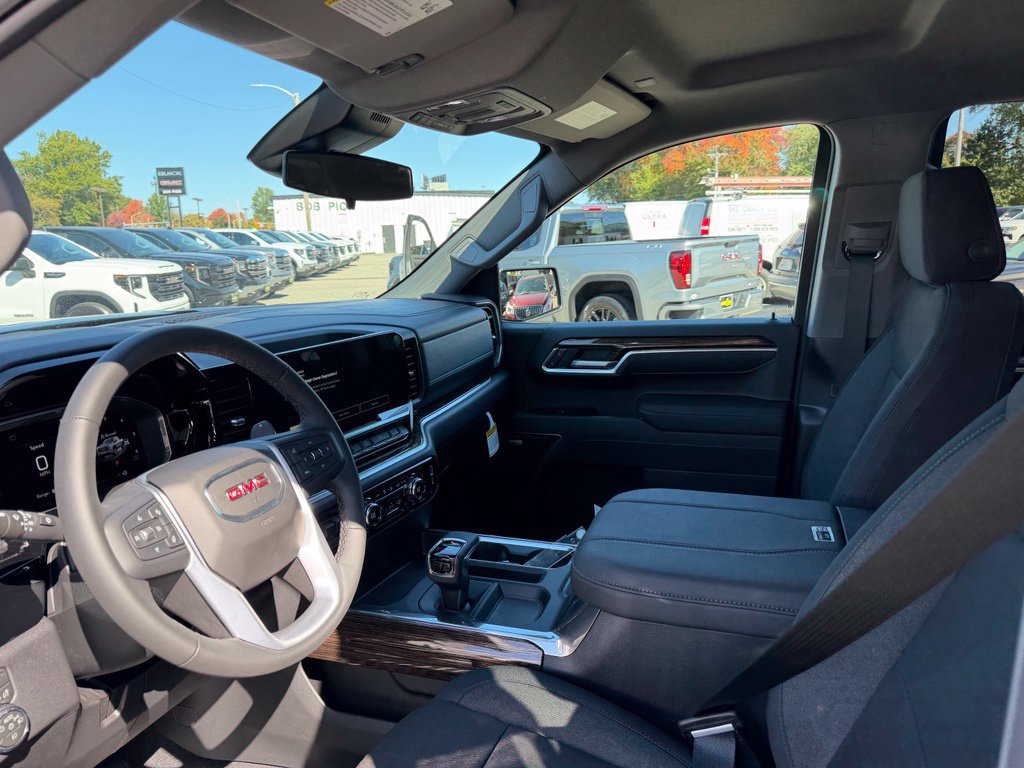 New 2026 GMC Sierra 1500 Elevation w/ Preferred Package AWD/4WD image 19