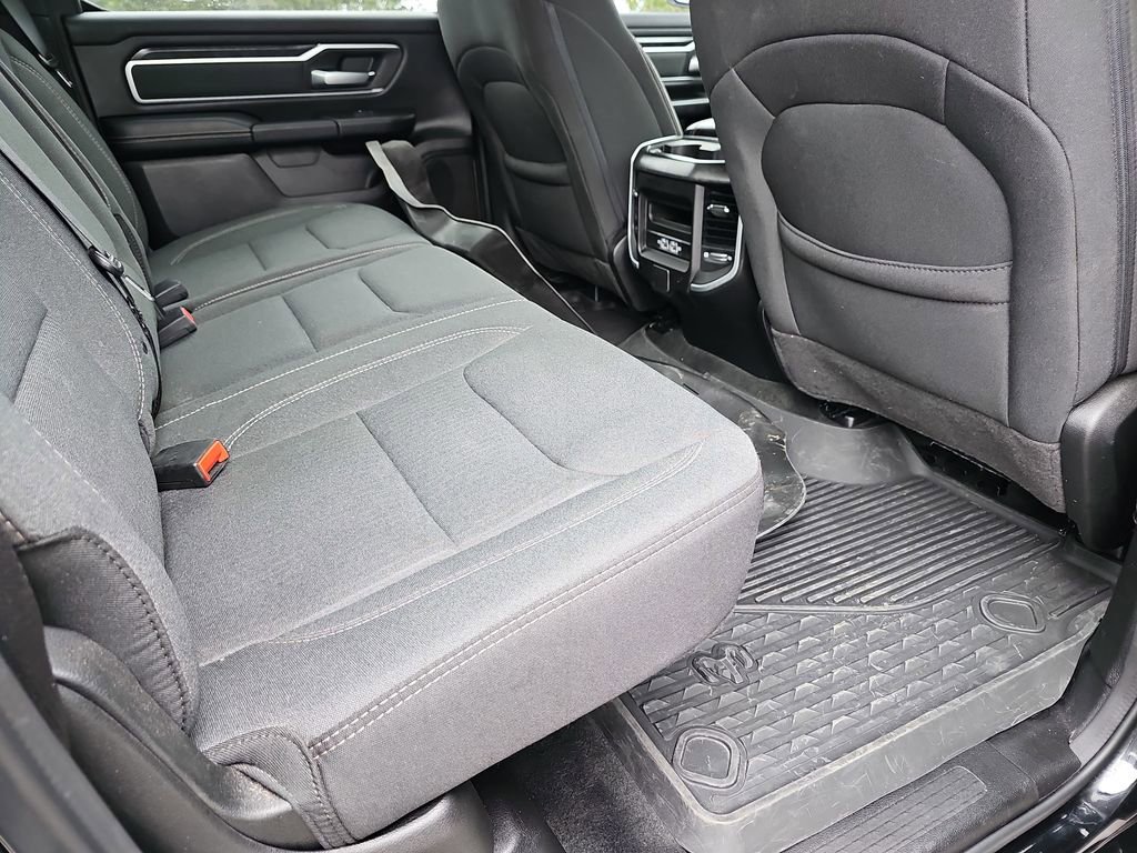 Used 2023 RAM 1500 Lone Star AWD/4WD image 14