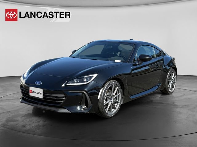 Used 2024 Subaru BRZ Limited RWD image 3