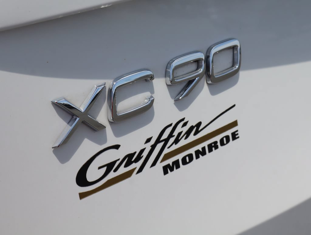 Used 2022 Volvo XC90 T8 Inscription AWD/4WD image 52