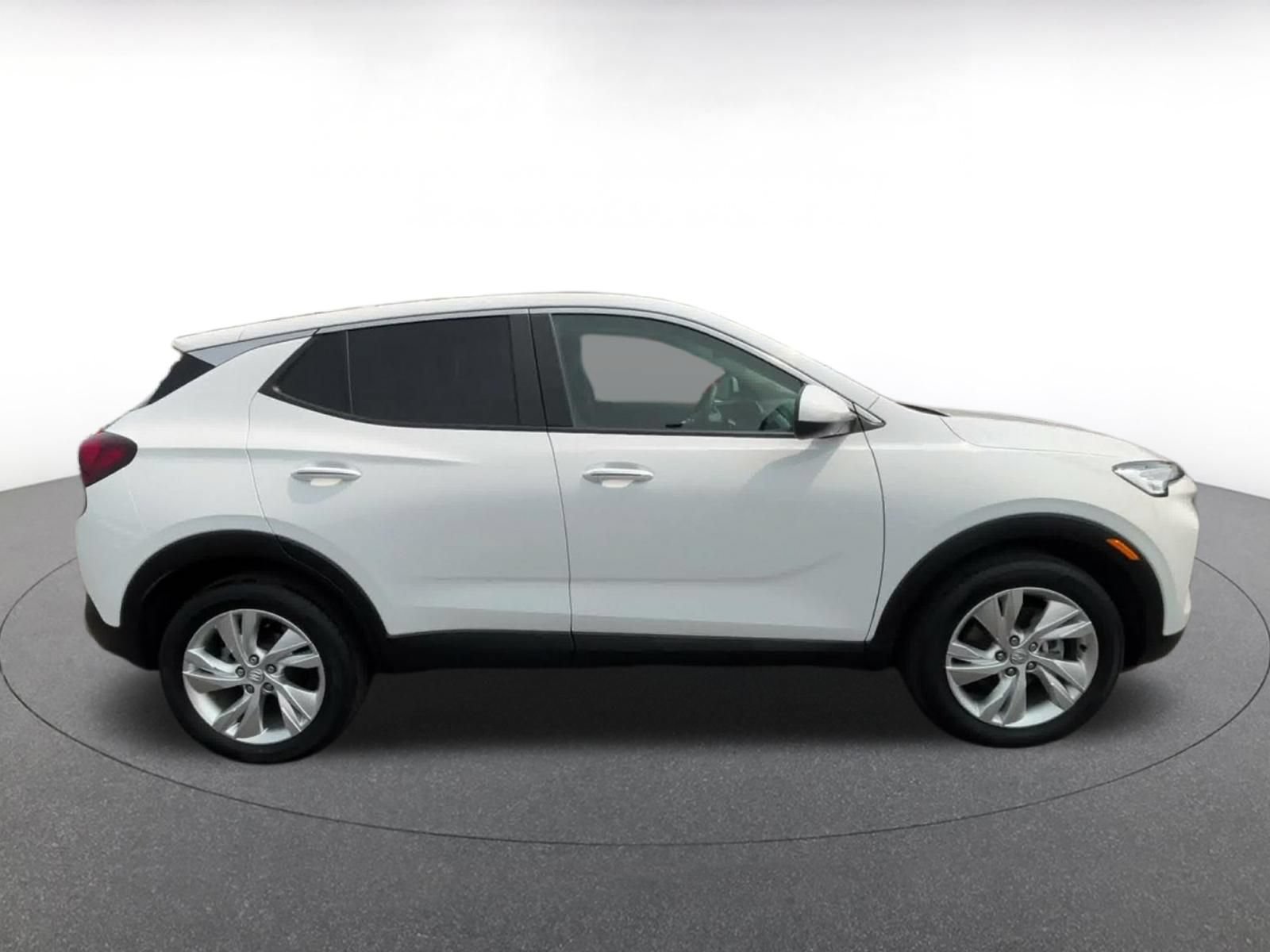 Used 2026 Buick Encore GX Preferred FWD image 15