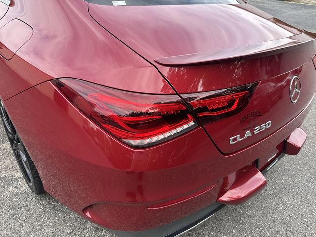 Used 2021 Mercedes-Benz CLA 250 image 33