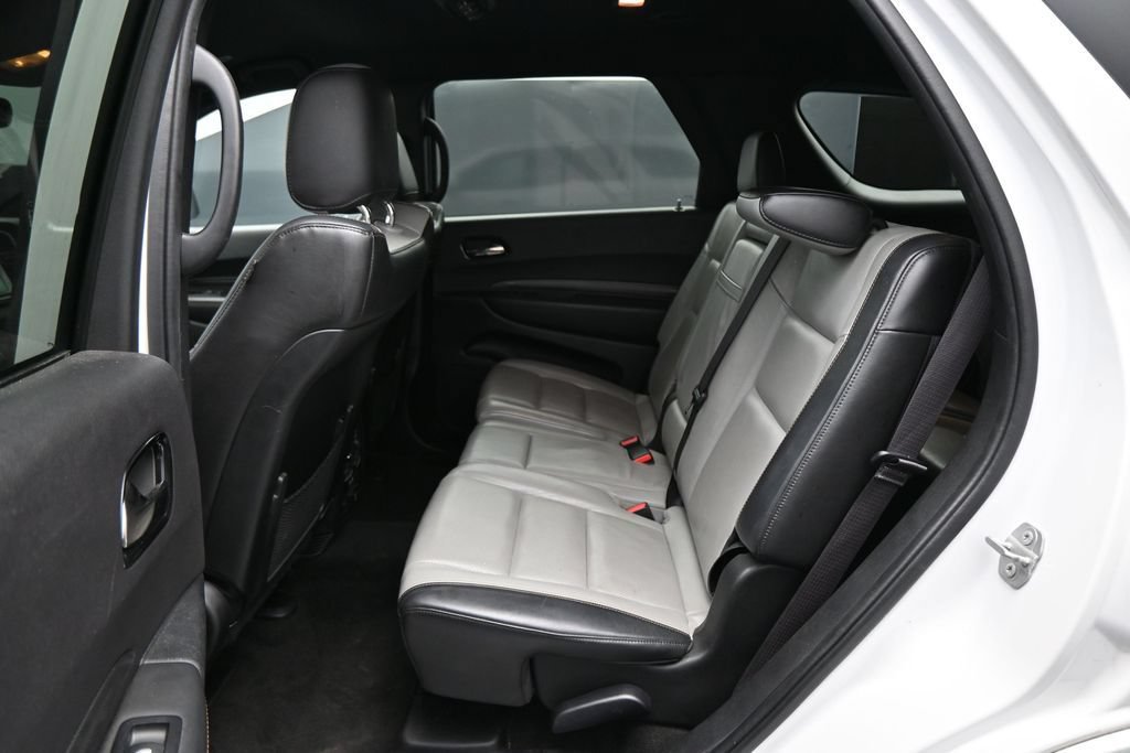 Used 2022 Dodge Durango R/T RWD image 23