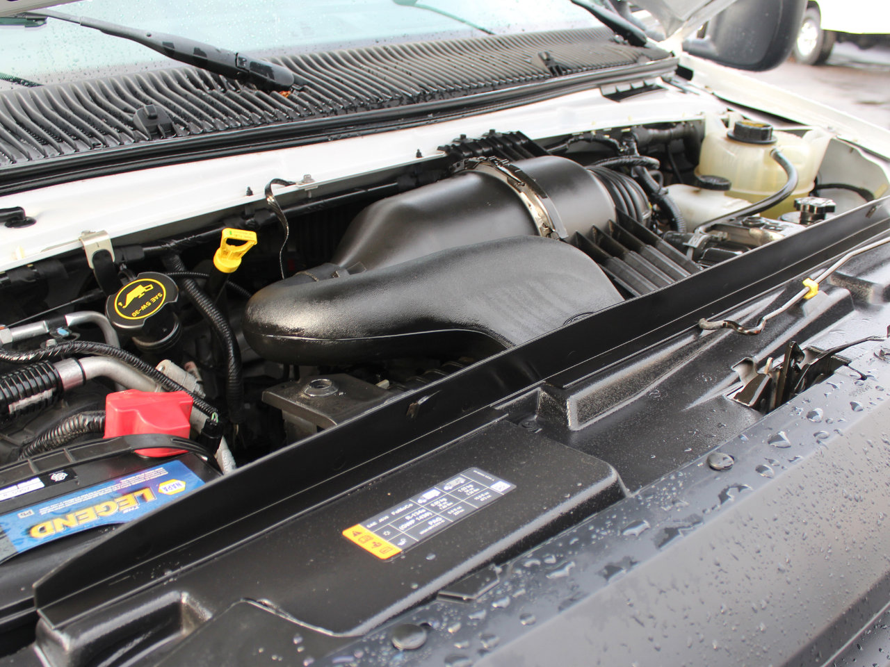 Used 2019 Ford E-450 and Econoline 450 Super Duty w/ Power Windows & Locks Group image 16