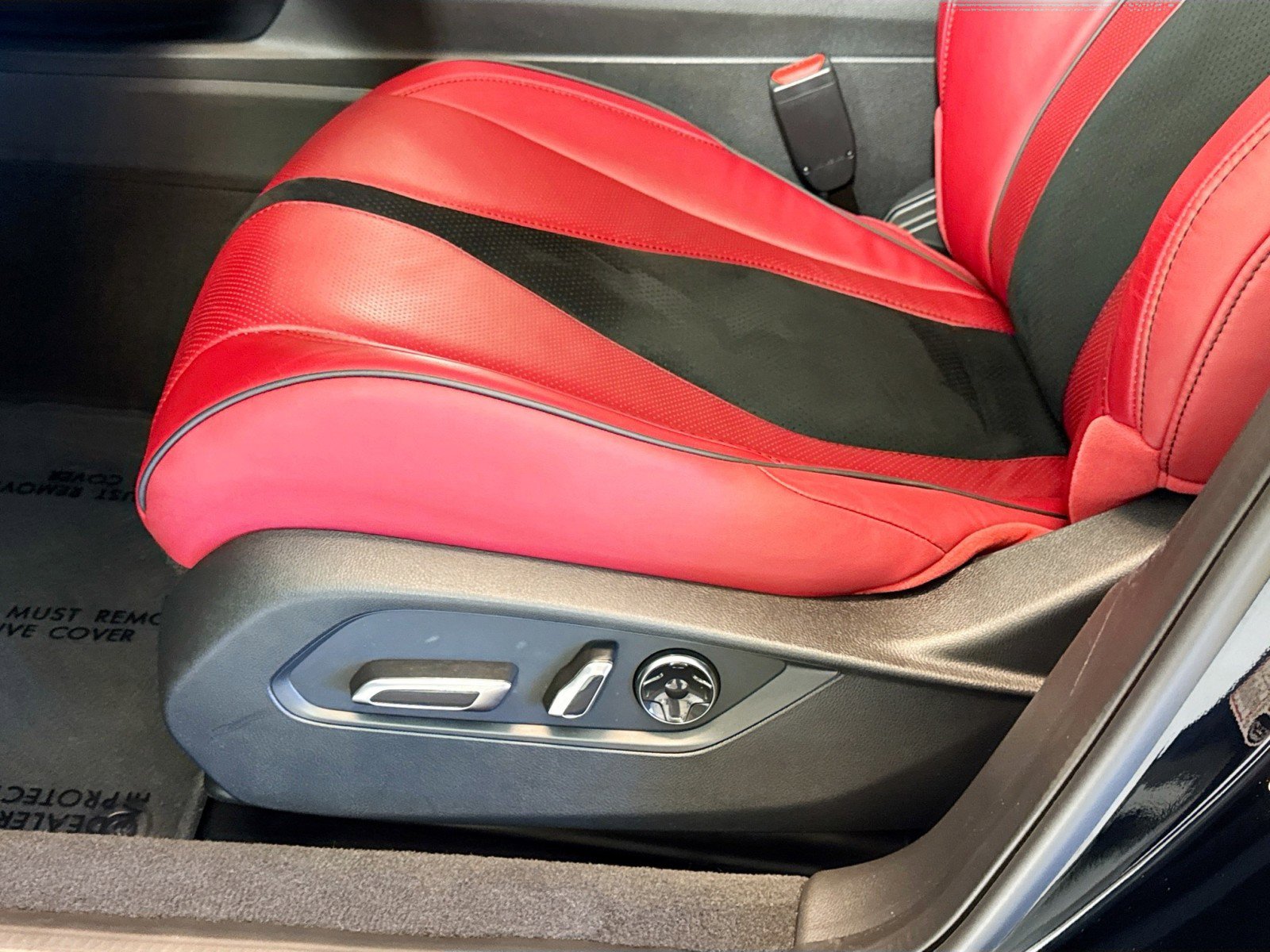 Used 2025 Acura TLX SH-AWD w/ A-SPEC Pkg image 12