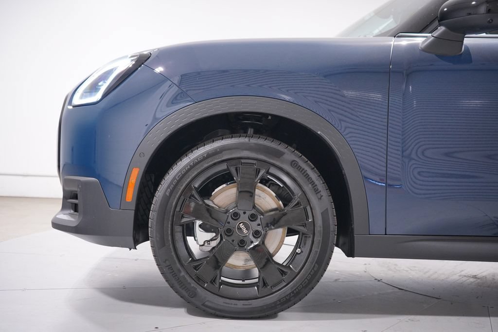 New 2027 MINI Cooper Countryman S w/ Comfort Package Max AWD/4WD image 2