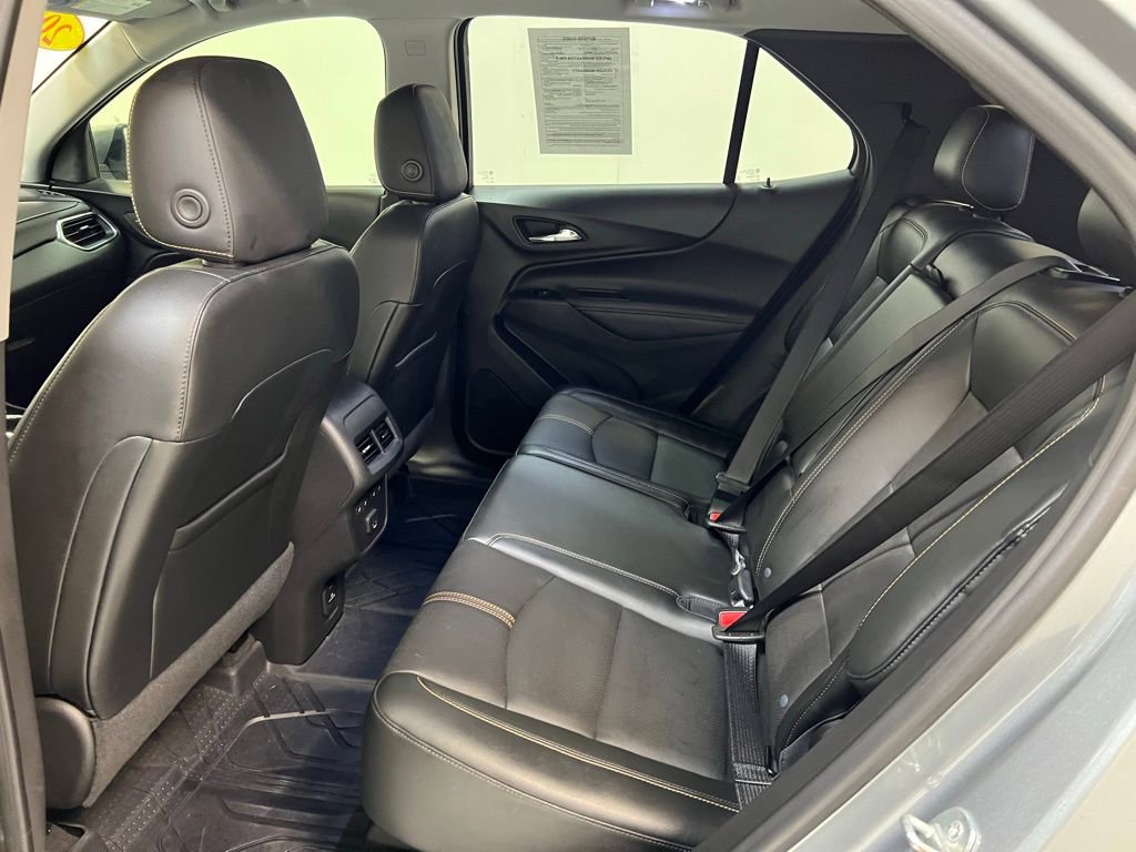 Used 2023 Chevrolet Equinox Premier image 27