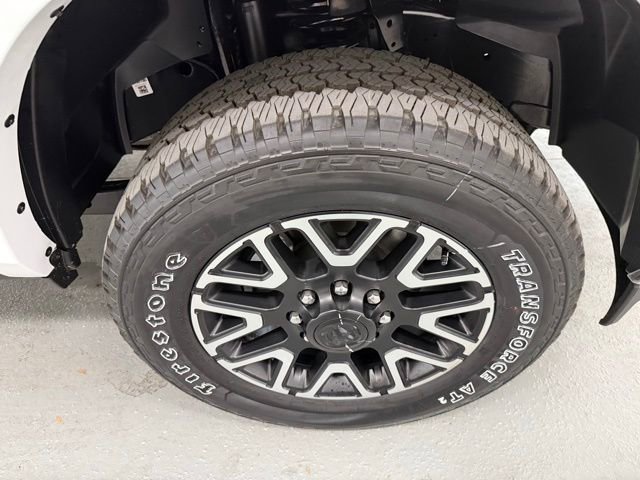 New 2026 RAM 3500 Limited image 4