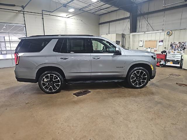 New 2026 Chevrolet Tahoe RST image 7