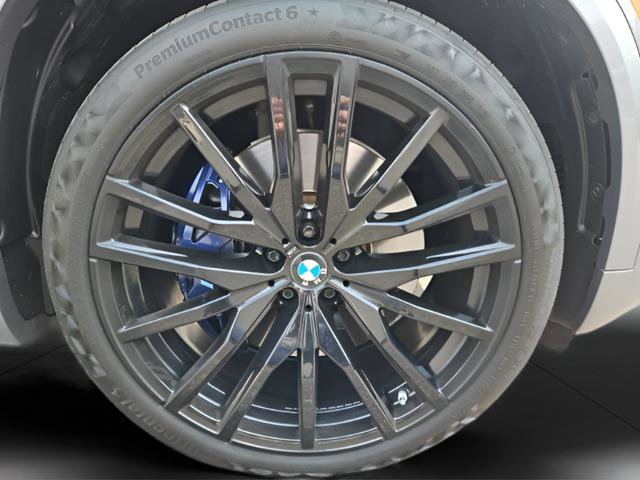 Used 2024 BMW X5 M60i image 26