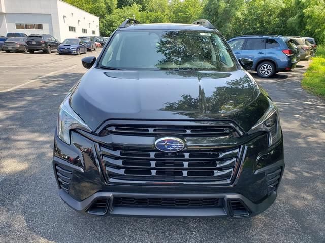 New 2026 Subaru Ascent Bronze Edition AWD/4WD image 9
