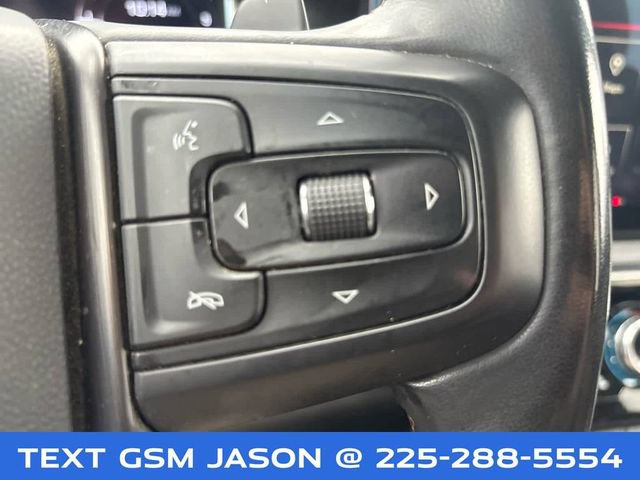 Used 2024 GMC Sierra 1500 AT4 w/ Technology Package AWD/4WD image 24