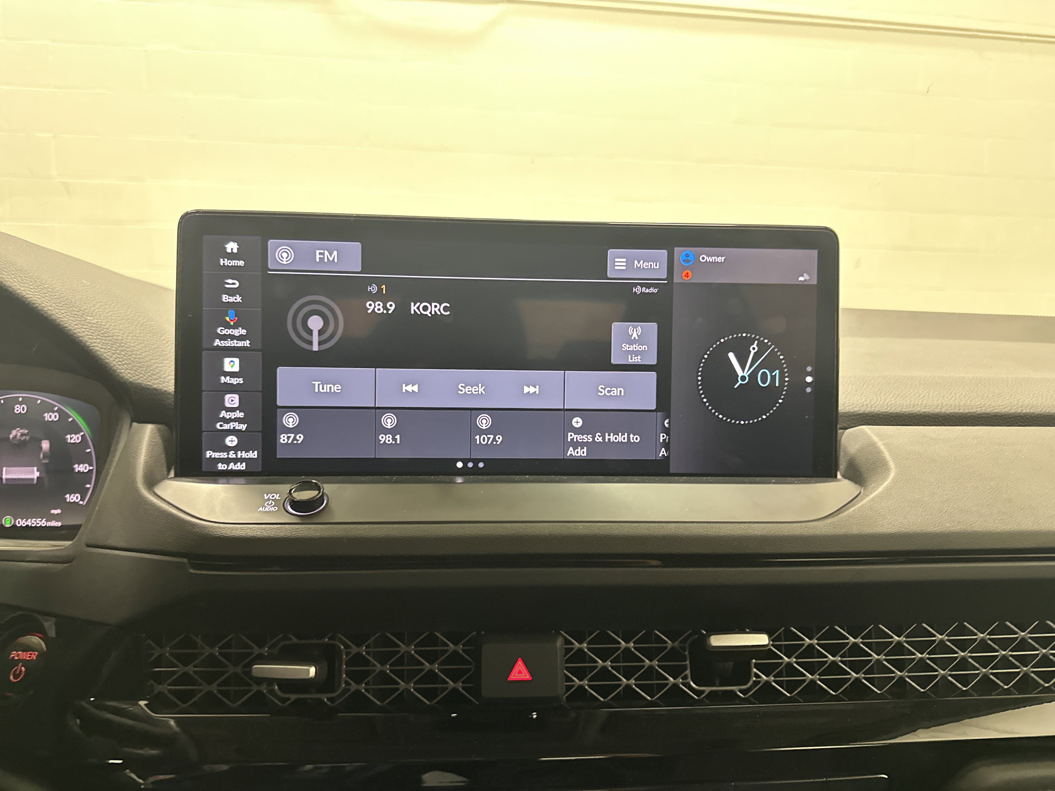 Used 2023 Honda Accord Touring image 23