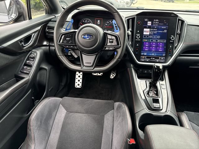 Used 2022 Subaru WRX GT image 10
