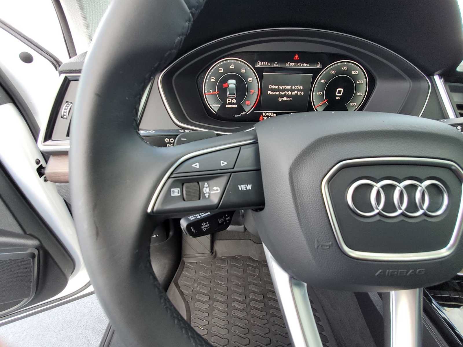 Used 2021 Audi Q5 2.0T Premium Plus w/ Premium Plus Package AWD/4WD image 19
