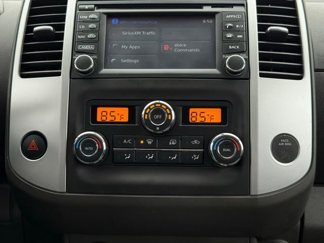 Used 2018 Nissan Frontier PRO-4X image 26