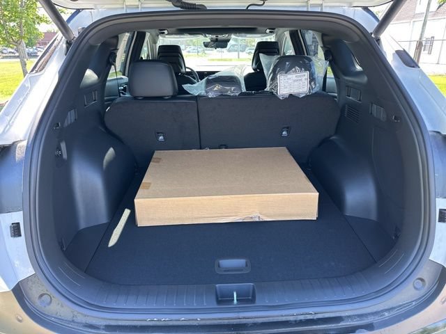 New 2026 Kia Sportage X-Pro Prestige AWD/4WD image 19