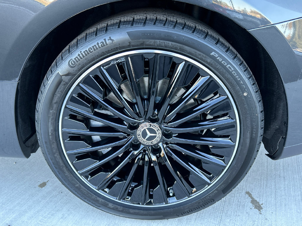 New 2027 Mercedes-Benz CLE 450 4MATIC Coupe image 32
