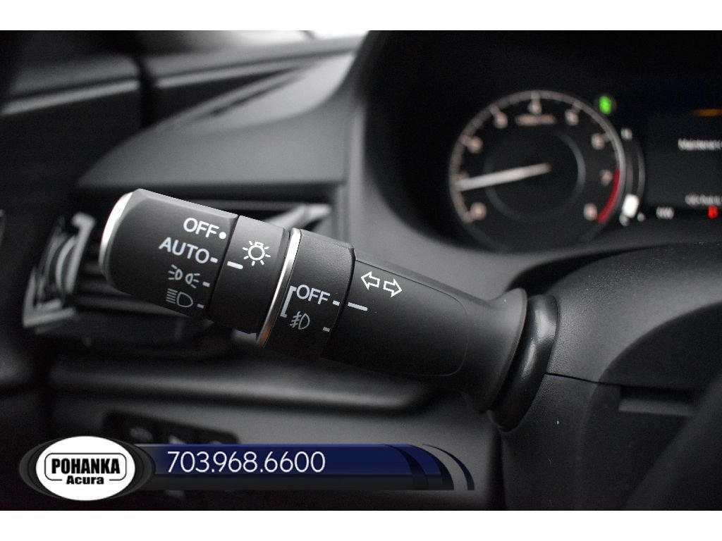 New 2026 Acura RDX w/ Advance Package AWD/4WD image 10