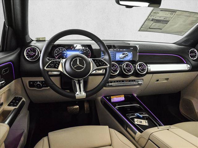 New 2026 Mercedes-Benz GLB 250 4MATIC image 20