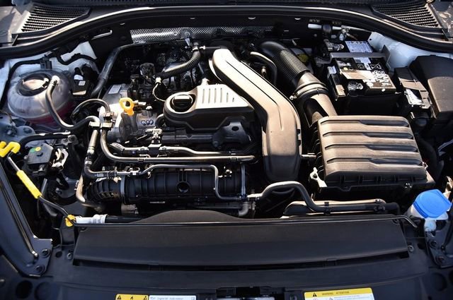 New 2026 Volkswagen Jetta Sport image 23