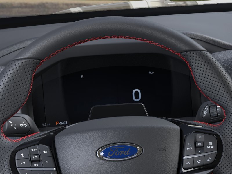 Used 2026 Ford Explorer ST-Line w/ ST-Line Street Pack AWD/4WD image 13