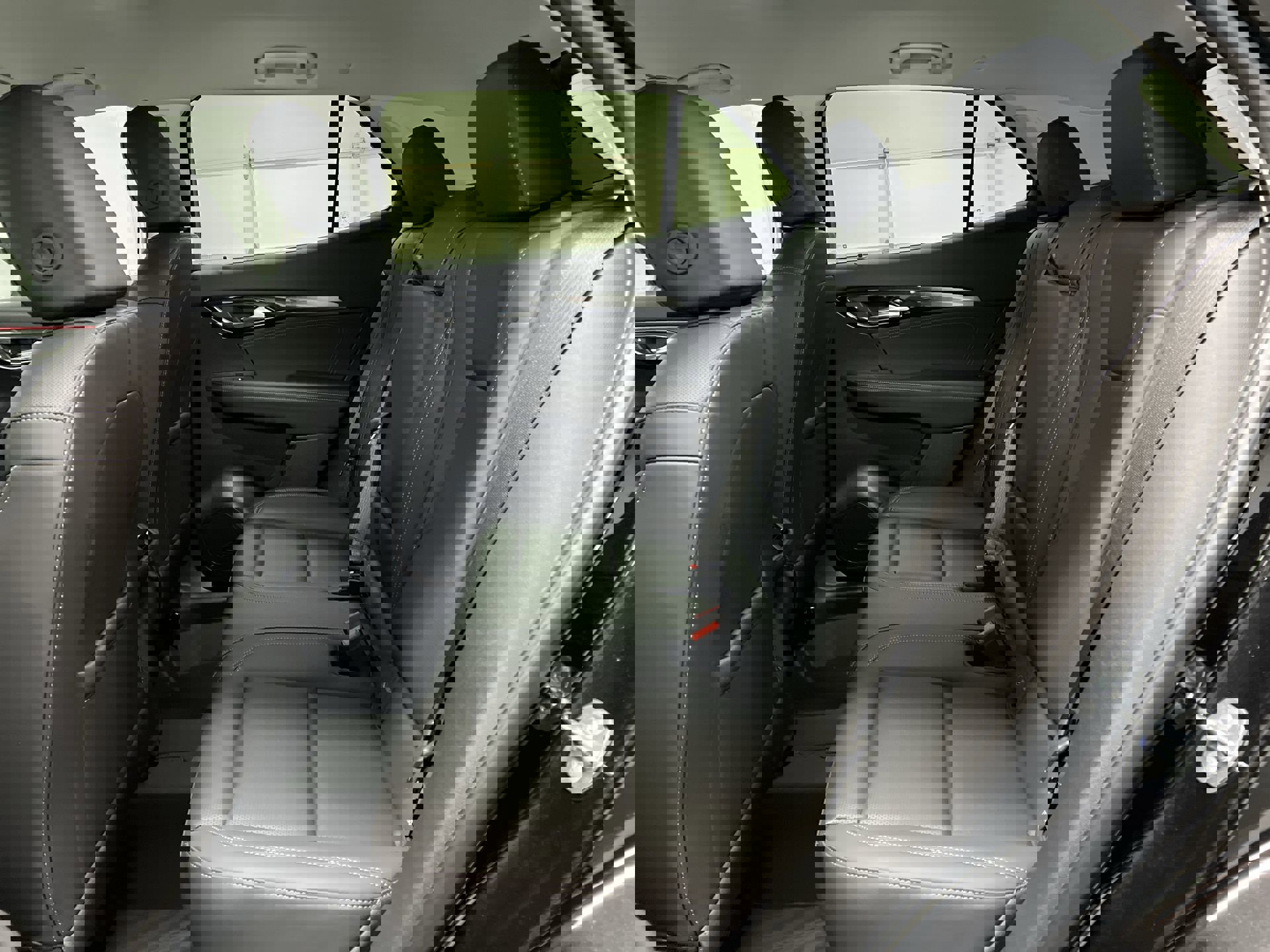 New 2026 Buick Envision Preferred image 60