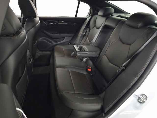 New 2026 Cadillac CT5 Sport w/ Technology Package image 38