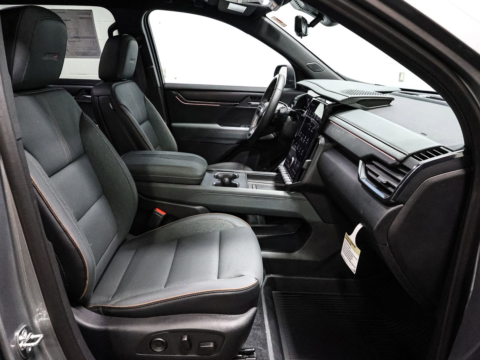 New 2026 GMC Acadia AT4 w/ Super Cruise Package image 23