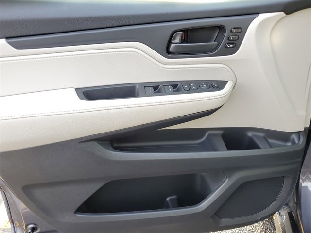 New 2026 Honda Odyssey EX-L image 14