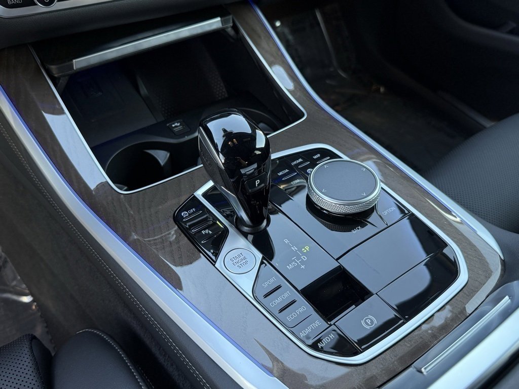 Certified 2023 BMW X5 sDrive40i image 27