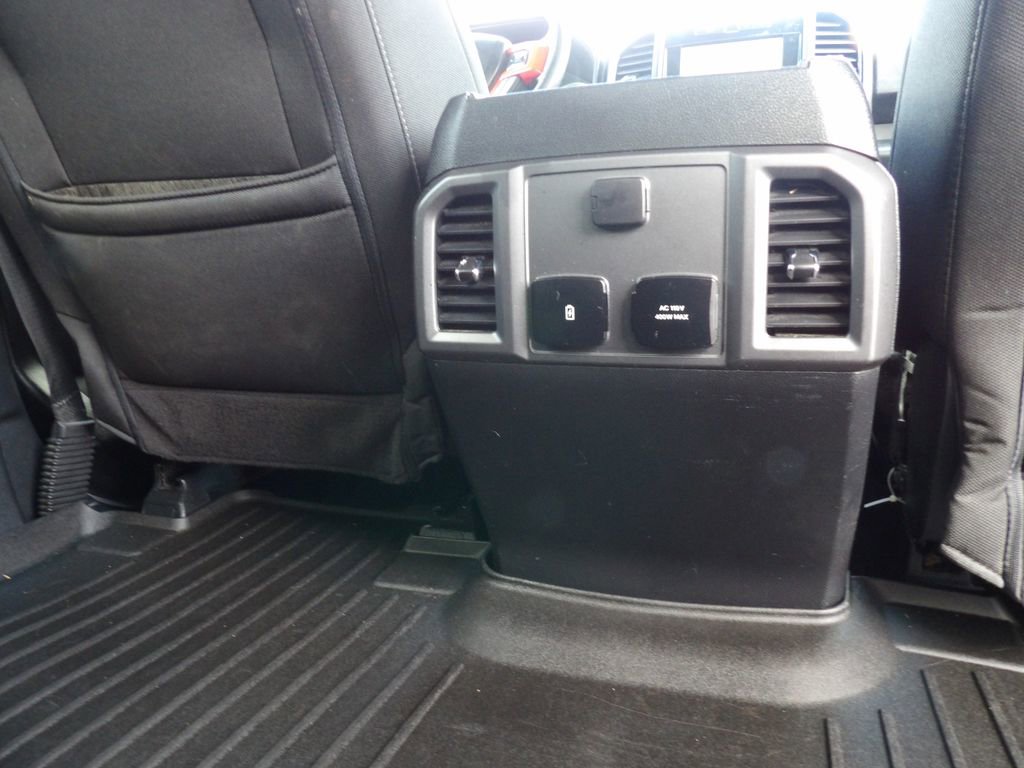 Used 2020 Ford F150 XLT w/ Equipment Group 302A Luxury image 10