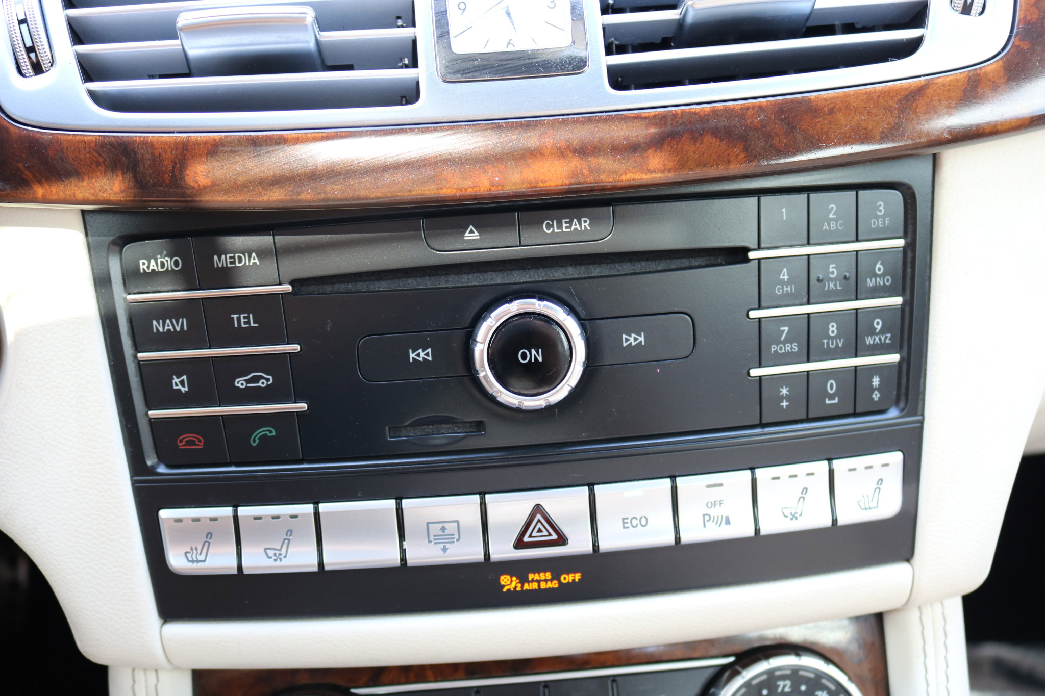 Used 2017 Mercedes-Benz CLS 550 image 18