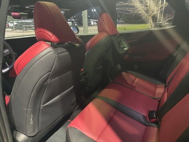 Used 2024 Lexus NX 350 F Sport image 9