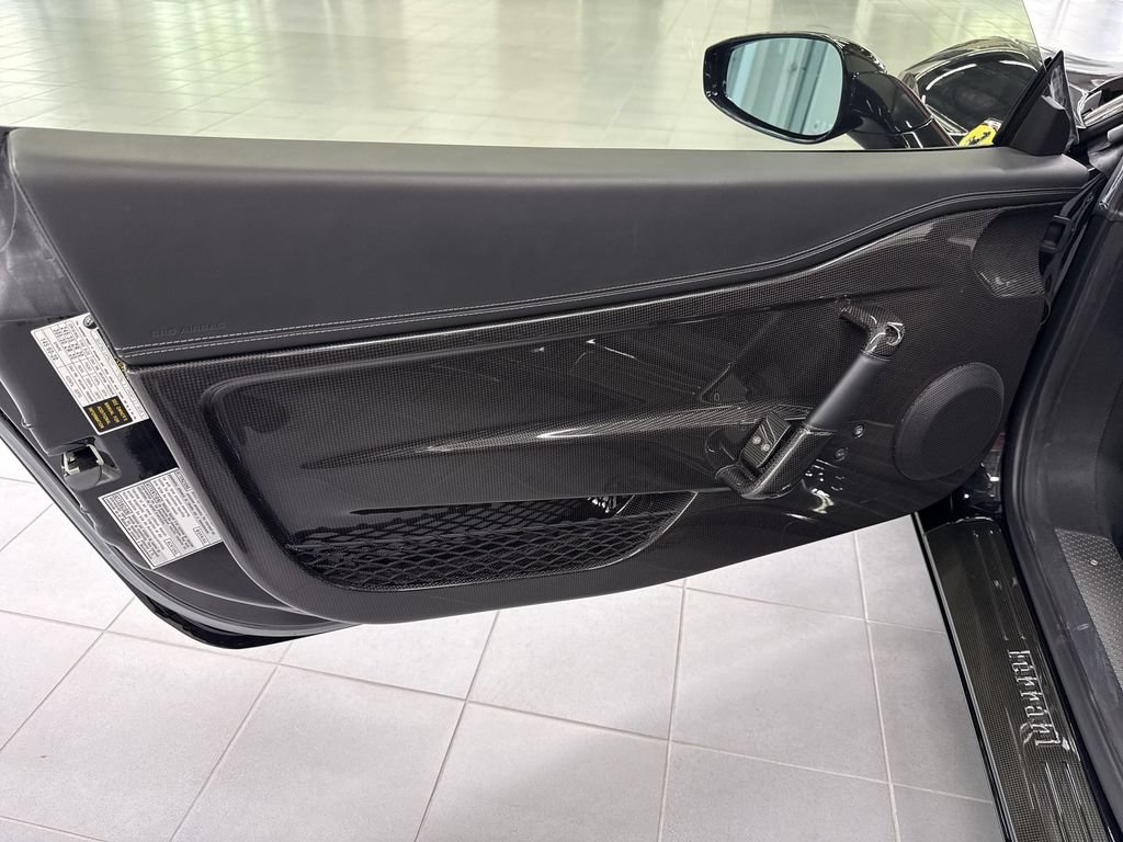 Certified 2015 Ferrari 458 Speciale Coupe RWD image 25