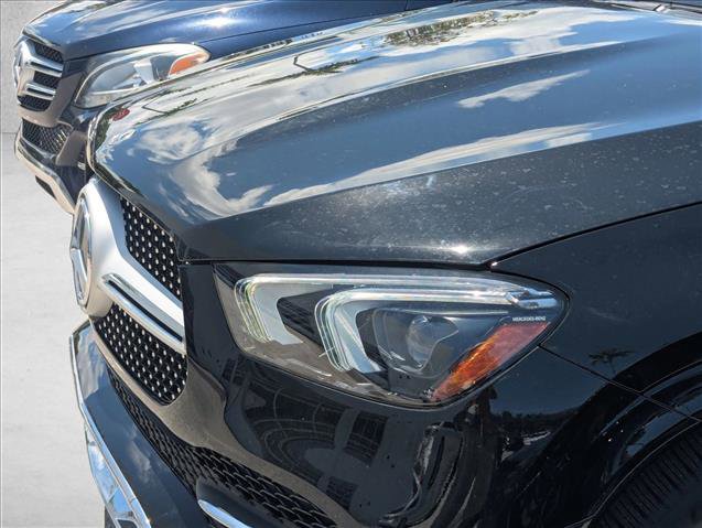 Used 2023 Mercedes-Benz GLE 350 4MATIC image 13