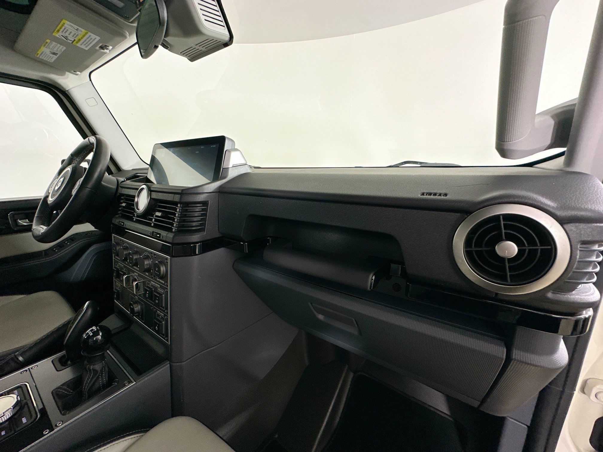 Used 2024 INEOS Grenadier Station Wagon AWD/4WD image 50