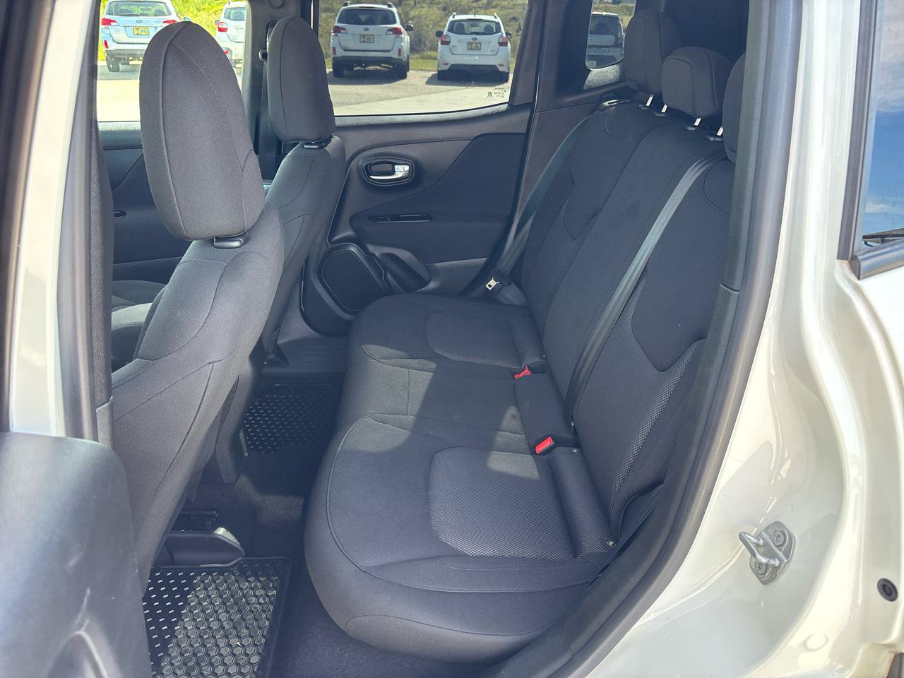 Used 2019 Jeep Renegade Sport AWD/4WD image 20