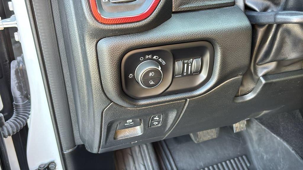 Used 2025 RAM 1500 Rebel w/ Rebel Level 1 Equipment Group AWD/4WD image 9