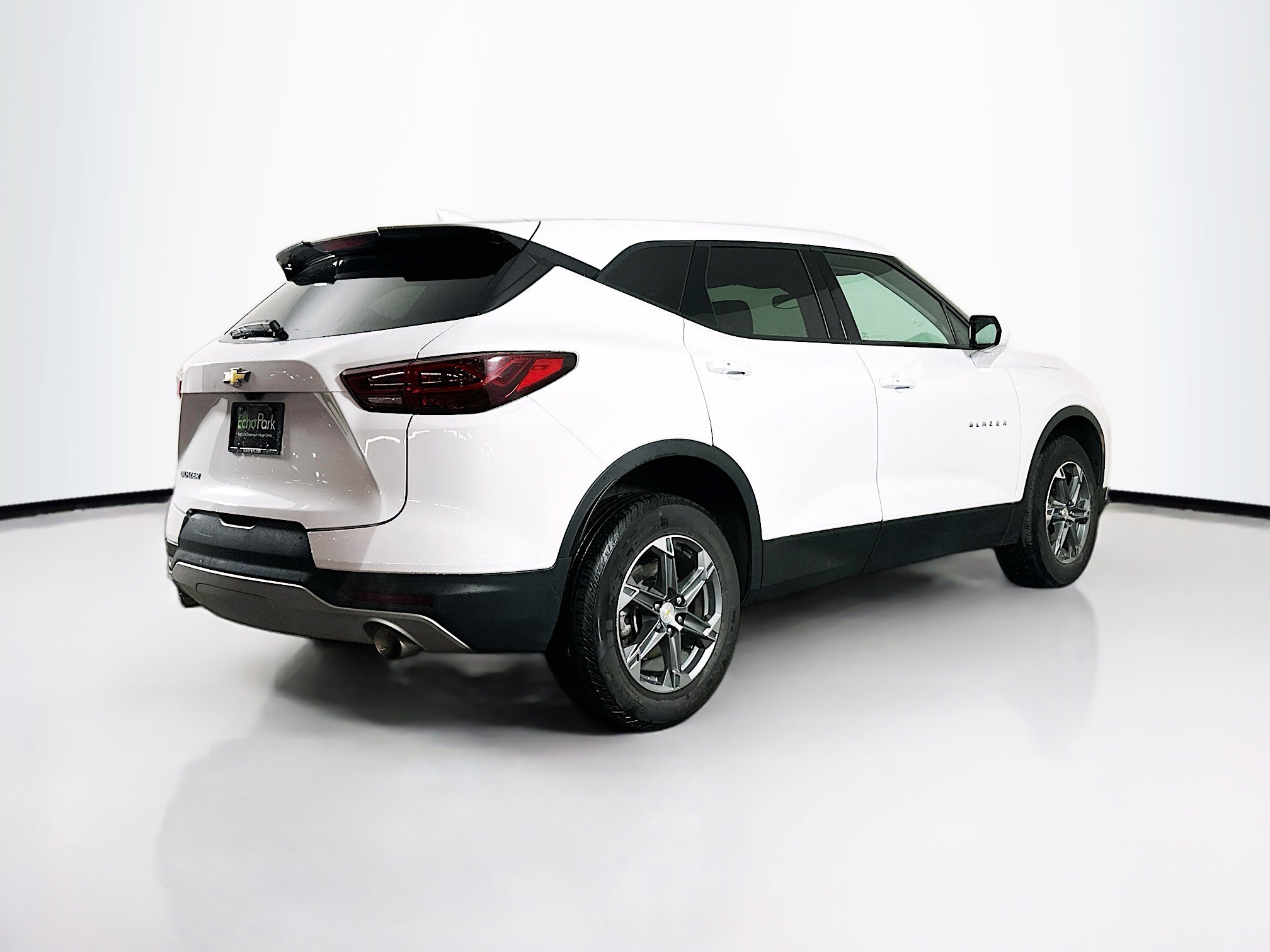 Used 2024 Chevrolet Blazer LT w/ LPO, Floor Liner Package image 9