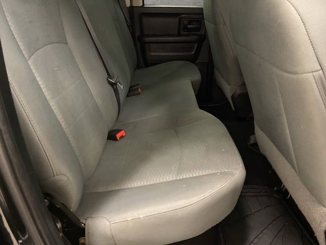 Used 2015 RAM 1500 Tradesman w/ Popular Equipment Group image 24