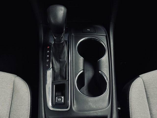 Used 2023 Chevrolet Equinox LT image 30