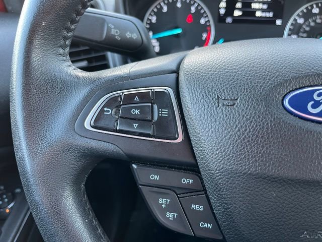 Used 2020 Ford EcoSport SE image 18