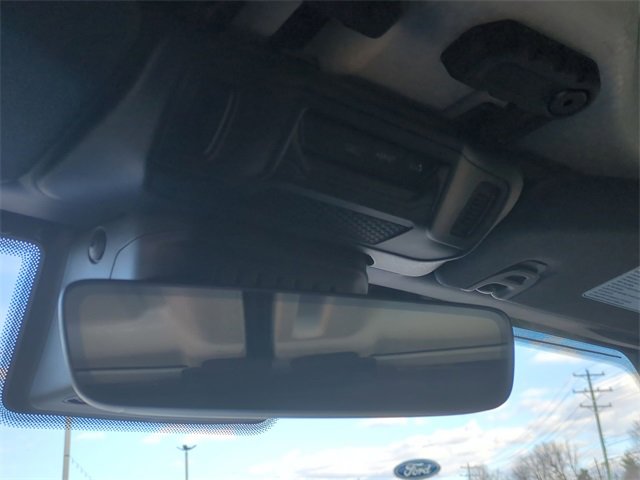 Used 2024 Jeep Wrangler Unlimited Sahara w/ Technology Group image 28