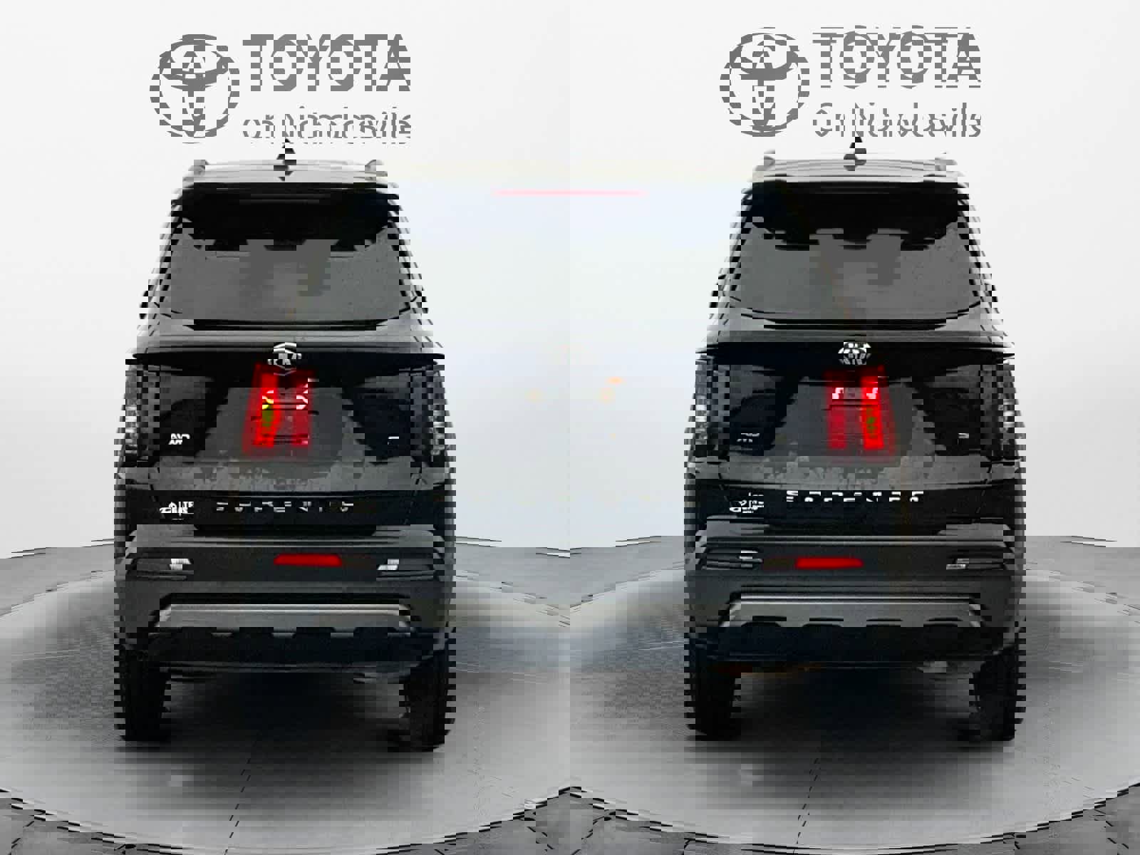 Used 2021 Kia Sorento S image 5