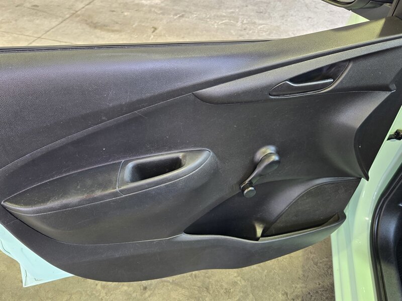 Used 2017 Chevrolet Spark LS FWD image 11
